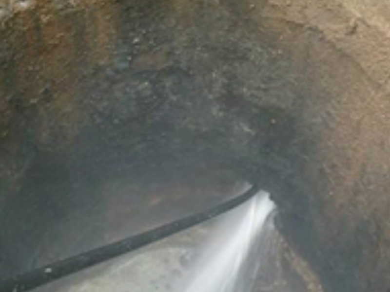 凤岗最大管网漏水探测公司