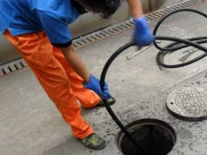 凤岗管道疏通、清理下水道、清理化粪池、改换安装管道