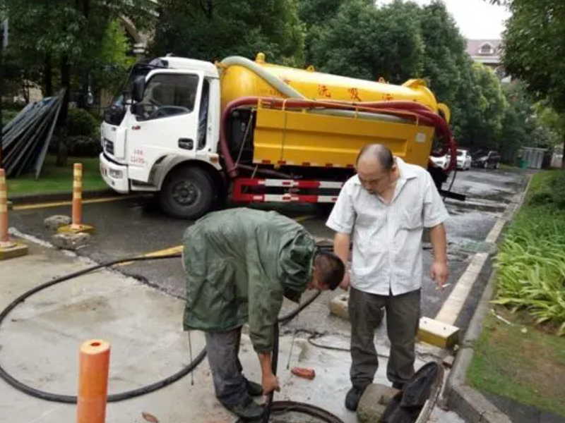 凤岗疏通公司 承接下水道疏通 工厂化粪池清理