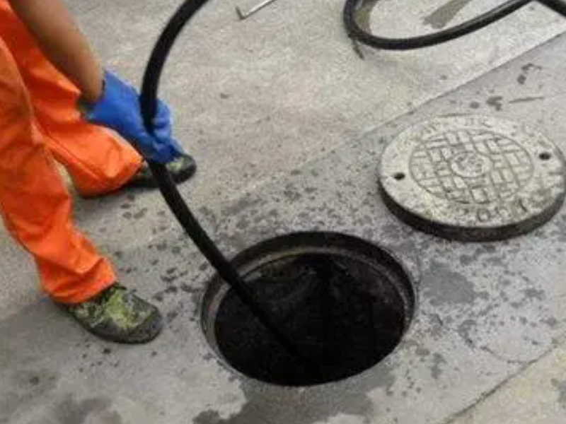 （疏通管家）凤岗低价疏通厕所马桶，抽化粪池，高空改管换管