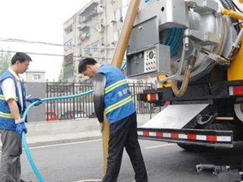 凤岗清洁公司 专业疏通下水道-高压清洗管道-地漏