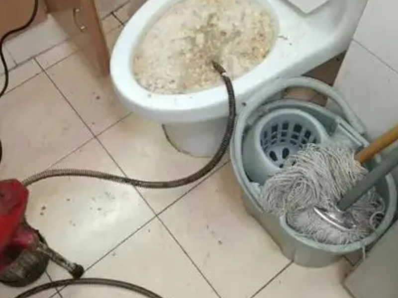 承接凤岗化粪池 污水 污泥清理 高压车疏通排污管道