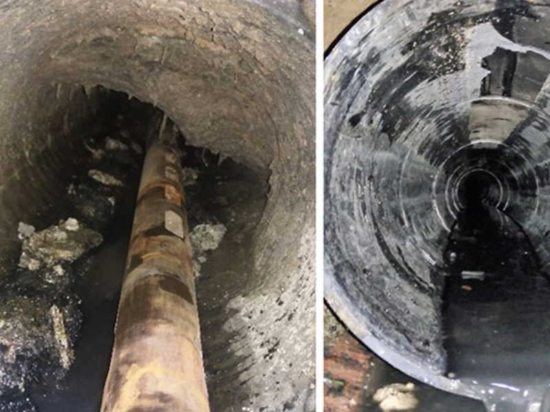 东莞市凤岗疏通公司 高压疏通下水道 机器通厕所