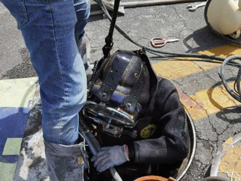 凤岗各工厂高压清理排沟 管道 专业抽粪清淤管道疏通