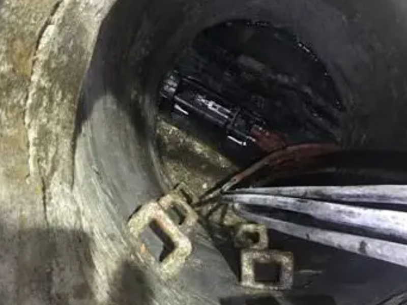 凤岗河道打捞 凤岗清理污水井 凤岗清理臭水沟 阴沟