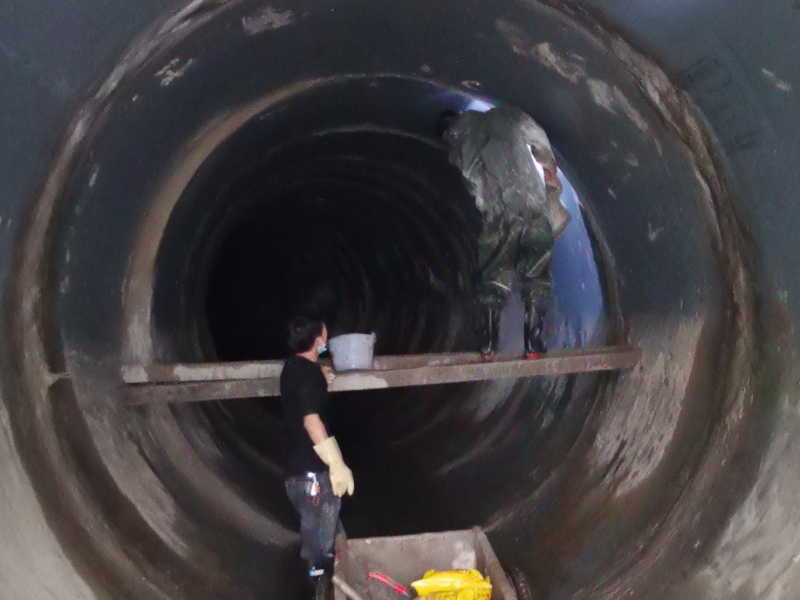 凤岗工厂家庭厕所坐便器市政管道阴沟等复杂管道