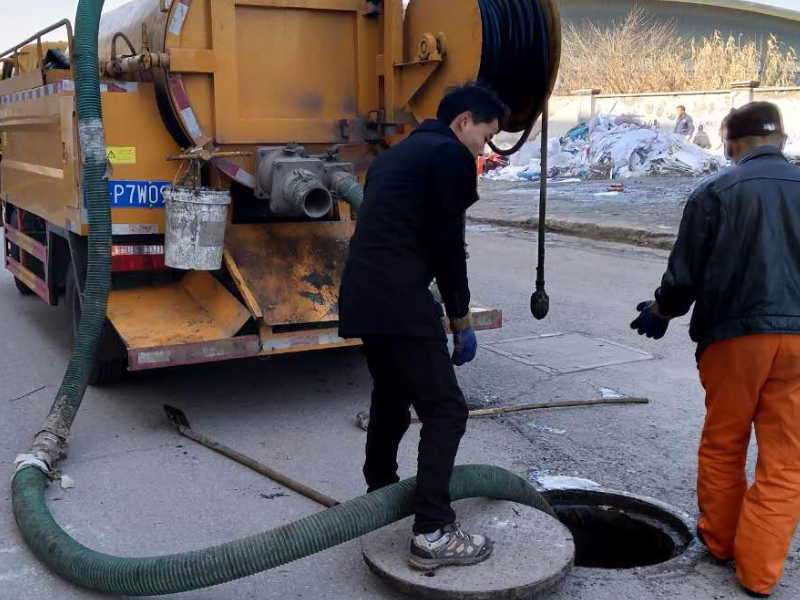 凤岗疏通公司马桶疏通 下水道疏通 高压疏通