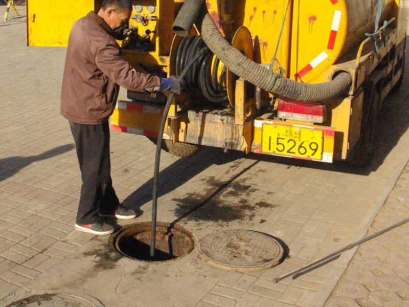 凤岗沙岭车站 油甘铺 金凤凰疏通下水道