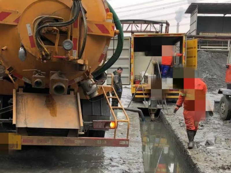 凤岗疏通公司 清溪市政管道,雨水管道,高空管道等;