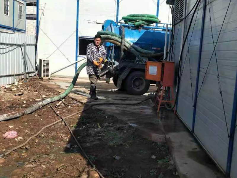 凤岗清理化粪池 凤岗清理垃圾 凤岗疏通下水道