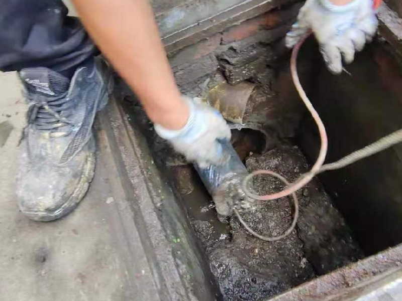 凤岗恒达环卫工程公司