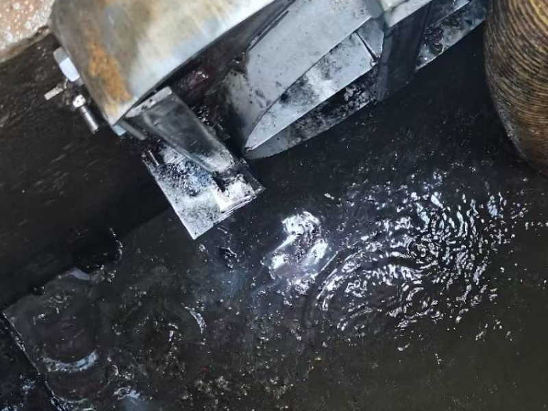 凤岗清溪专业清理化粪池 排污抽粪 管道疏通清洗