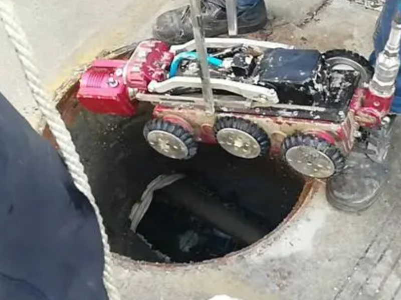 凤岗各工厂高压清理排沟 管道 专业抽粪清淤管道疏通