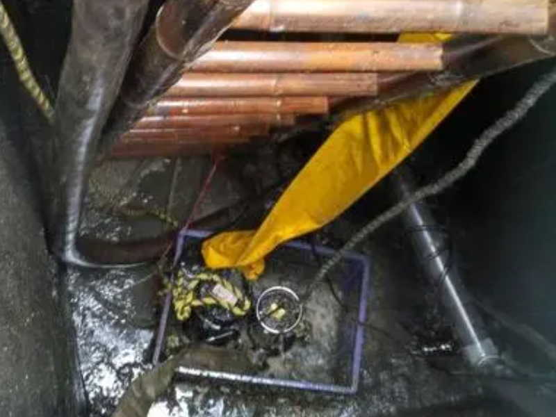 凤岗各种管道安装补漏防锈疏通改造我是专业工程队公司