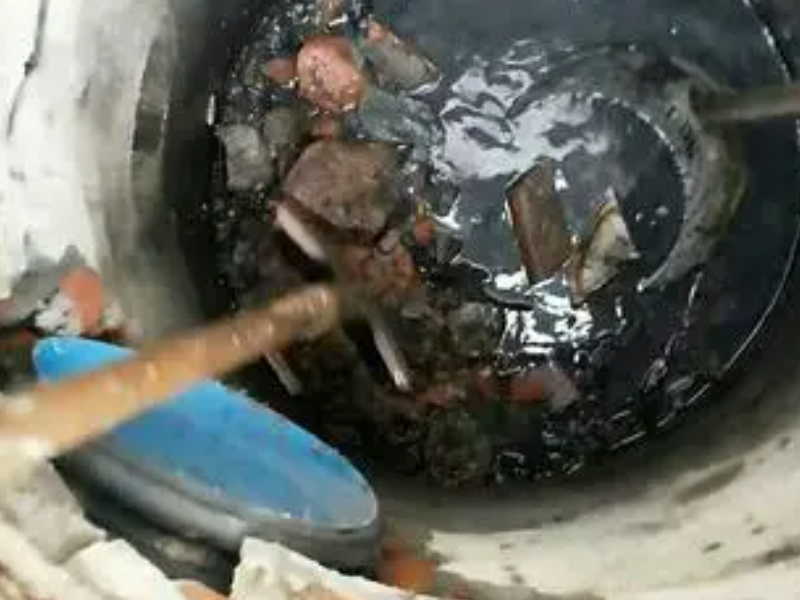 专业疏通公司 疏通下水道 疏通化粪池 凤岗专业疏通