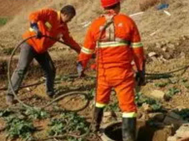 凤岗工厂污水池清理,化粪池清掏,专业抽粪隔油池清理