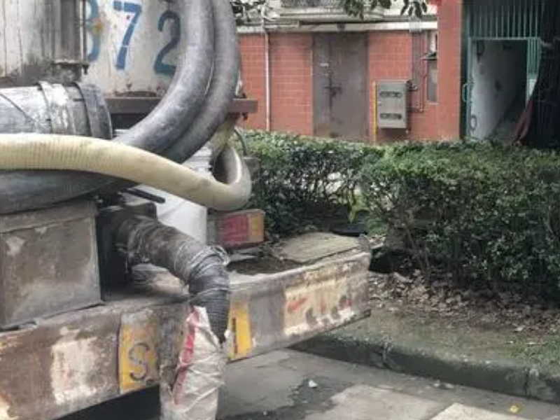 凤岗低价通厕所 承接下水道疏通工程 马桶疏通公司