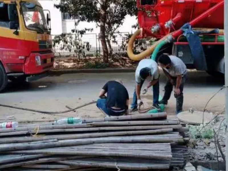 凤岗地下水管漏水检测管道漏水检测公司 管道漏水维修