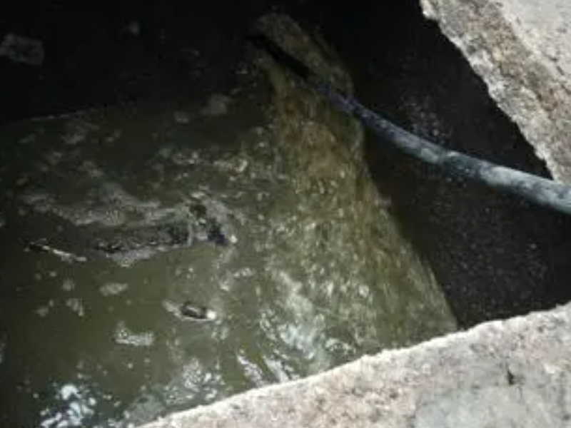 清理化粪池、流程简单、快速、凤岗镇高压疏通各种管道