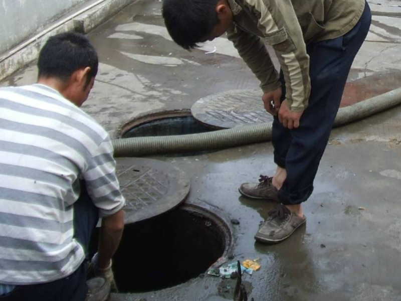 凤岗超低价疏通厕所 清溪高压车疏通排水管 欢迎来电