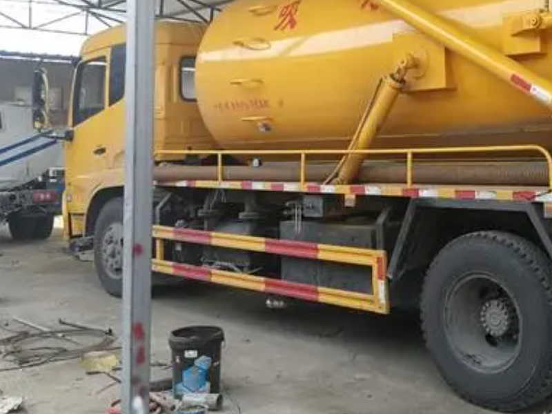 （疏通管家）凤岗低价疏通厕所马桶，抽化粪池，高空改管换管