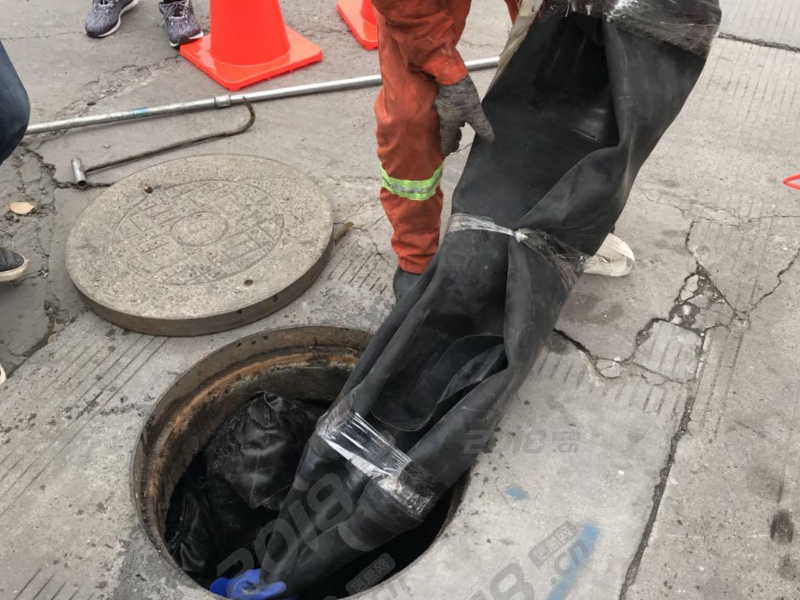 凤岗清洁公司 专业疏通下水道-高压清洗管道-地漏