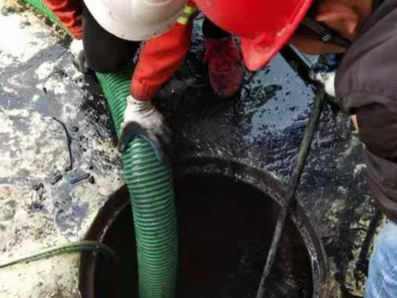 凤岗专业疏通上下水管道疏通马桶高压清洗、化粪池清理