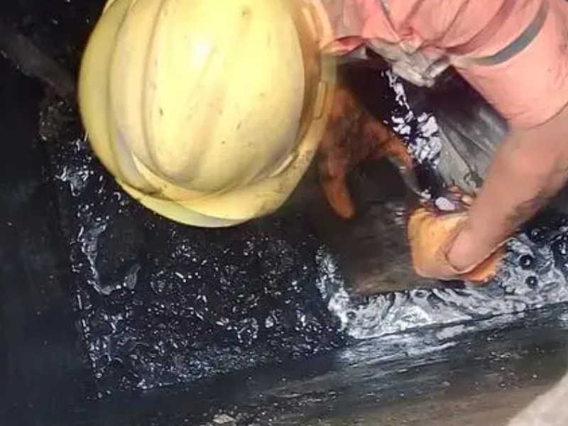 凤岗酒店小区下水道疏通高压疏通排水沟抽化粪池