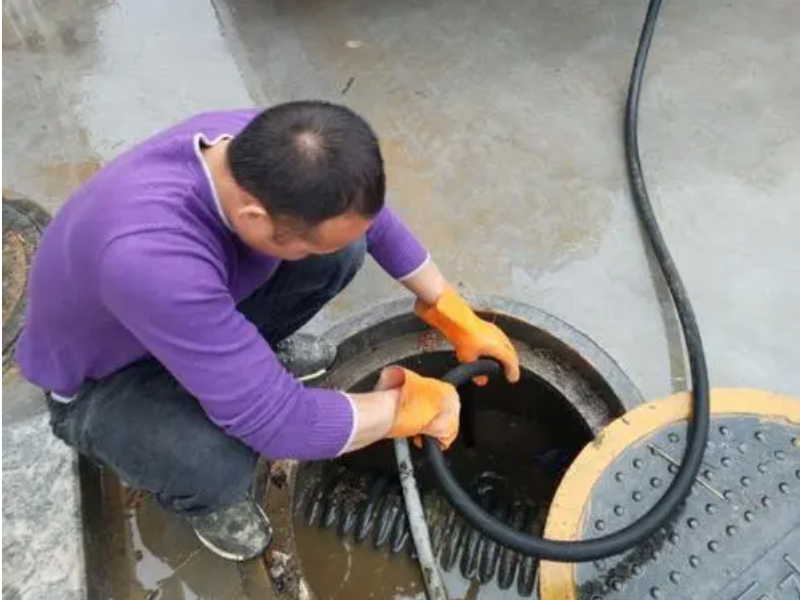 凤岗高压清洗管道、专业清理化粪池、抽粪、抽污水