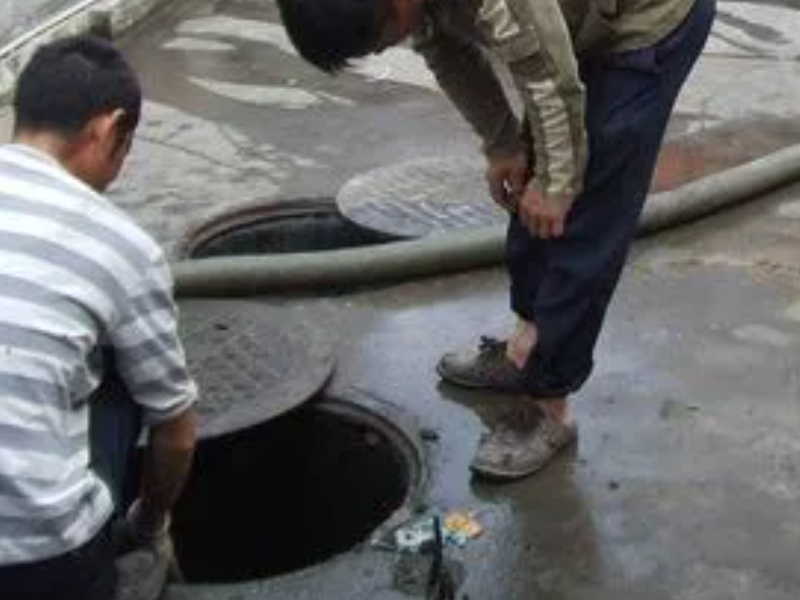 凤岗专业疏通服务、解决各类管道堵塞、管道清理难题