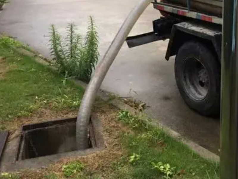 东莞凤岗管道疏通 疏通下水道 高压清洗 清理化粪池